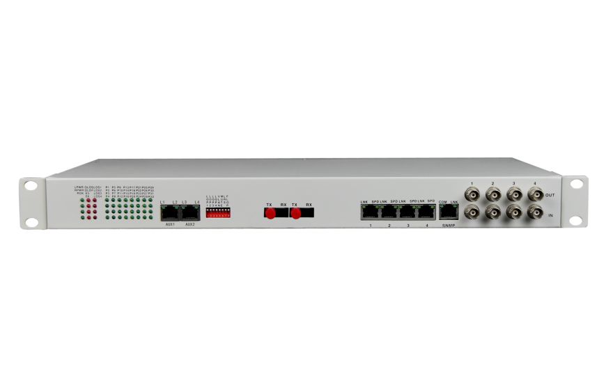光端機E1和2M有什么區(qū)別嗎？